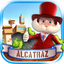 Monument Builders : Alcatraz FREE icon