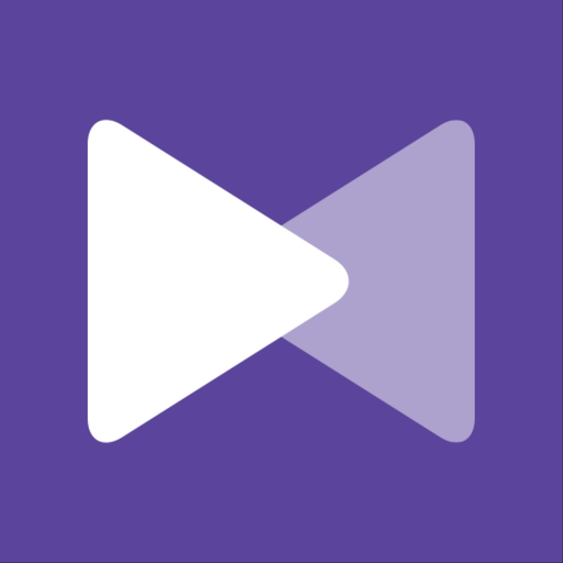 KMPlayer app icon