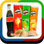 Guess The Food (Food Quiz) icon