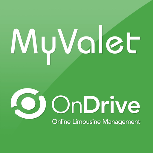 MyValet - OnDrive app icon