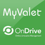 MyValet - OnDrive icon
