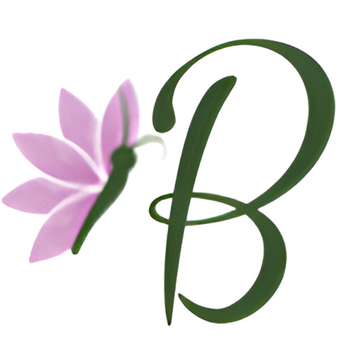 Beauty Be Mine app icon