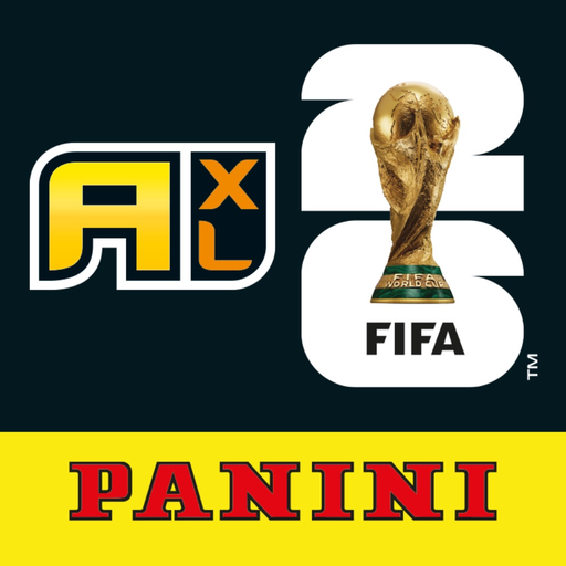 FIFA World Cup 2026™ AXL™ app icon