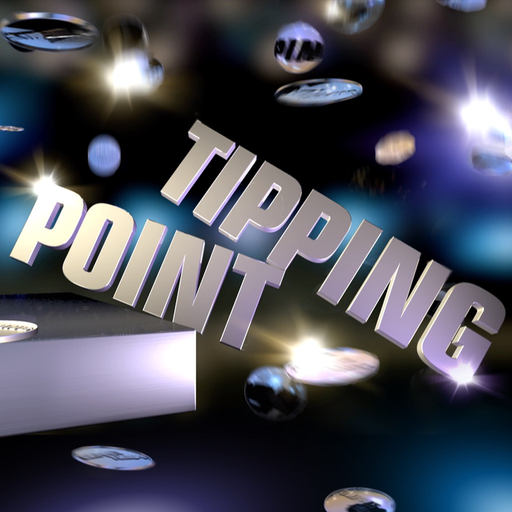 Tipping Point app icon