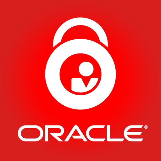 Oracle Mobile Authenticator app icon