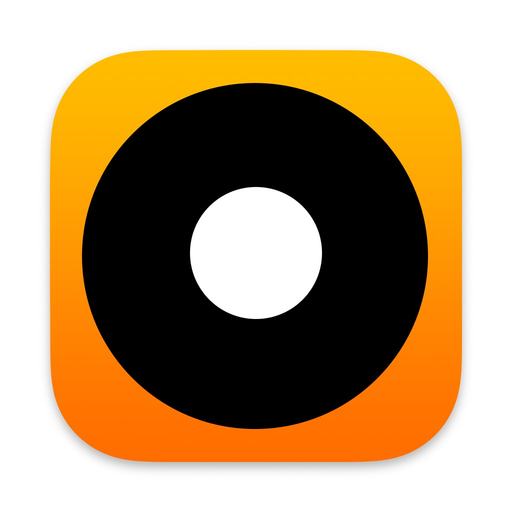 TurnTable app icon