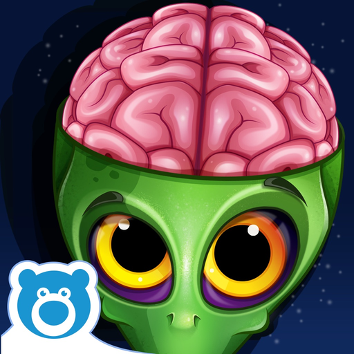 Alien Doctor app icon