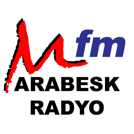 Mamas FM Arabesk app icon
