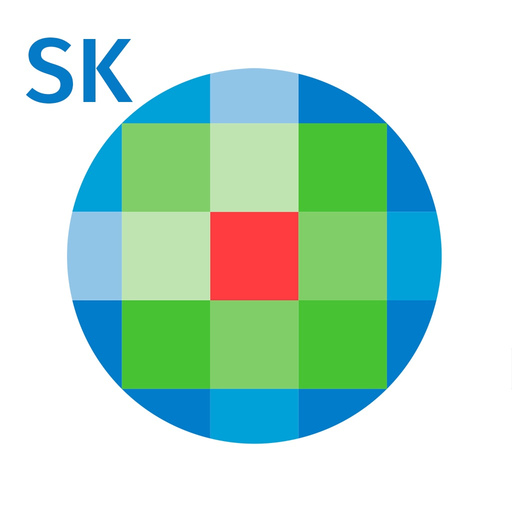 Smarteca SK app icon