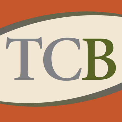 The Tri-County Bank Mobile app icon