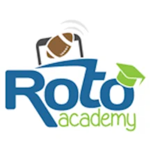 RotoAcademy app icon