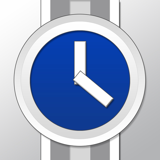 Billing Hours -  Time Tracking app icon