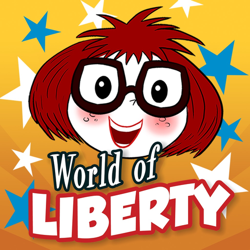 World Of Liberty Adventure 1 app icon