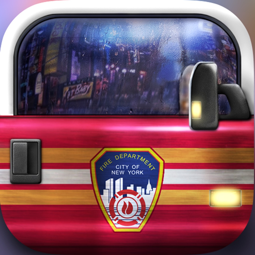 New York Unblock app icon