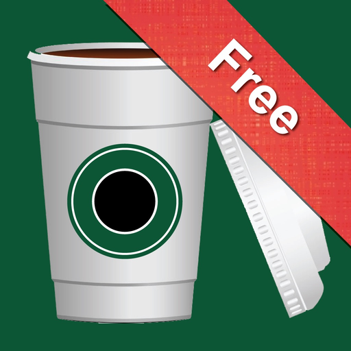 Secret Menu Starbucks Edition Free app icon