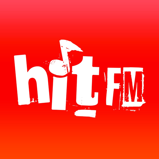 Hit Fm Radio app icon