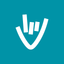 Vertical Radio icon