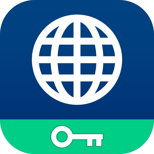 Optimal Biz Browser app icon