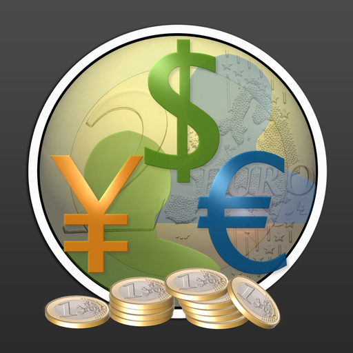 BudgetInMind app icon