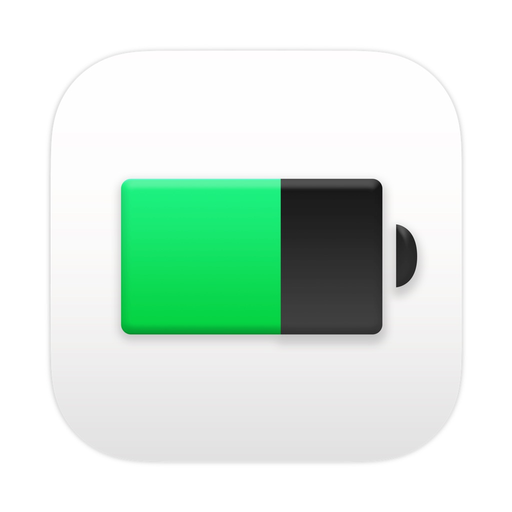 Battery Monitor: Health, Info app icon