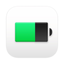 Battery Monitor: Health, Info icon