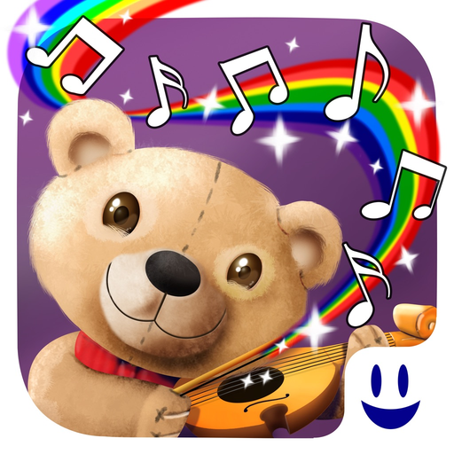 Rymowanki Dziecięce app icon