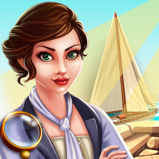 Mystery Match app icon