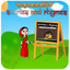 Stories & Rhymes in Sanskrit icon