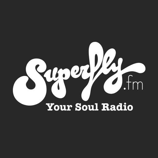 Radio Superfly app icon