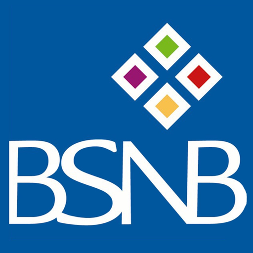 BSNB Mobile Banking app icon