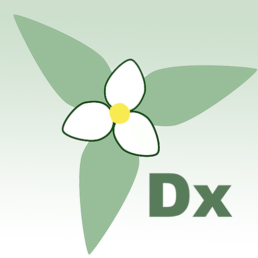 OHIP Diagnostic Codes app icon
