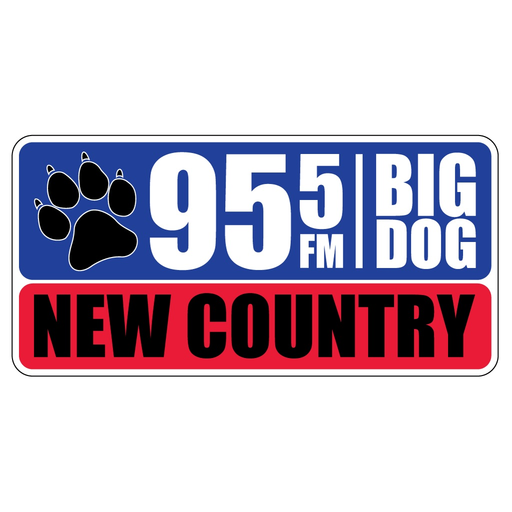 KYNU Big Dog 95.5 app icon