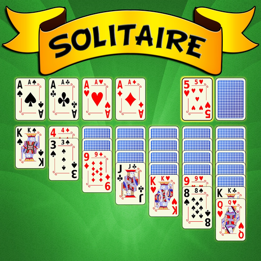 Solitaire Mobile app icon