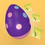 Easter Match Puzzle icon