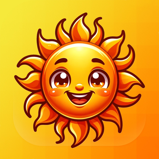 DIY Sun Science app icon