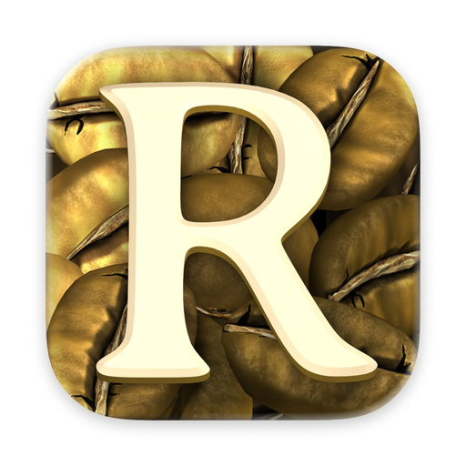 Roaster app icon