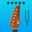 Electric Guitar Tuner Basic icon