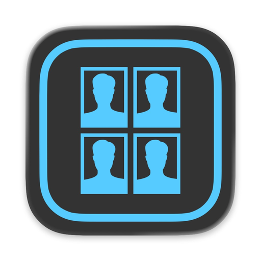 Passport Photo app icon