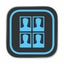 Passport Photo icon