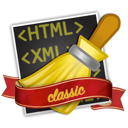 Balthisar Tidy Classic app icon