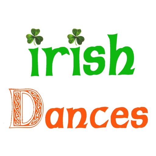 Irish Dances app icon