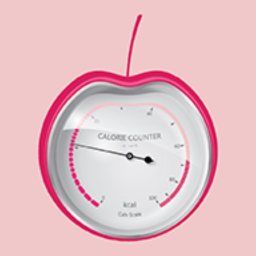 Daily Calorie app icon