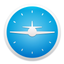 LogTen Pilot Log icon