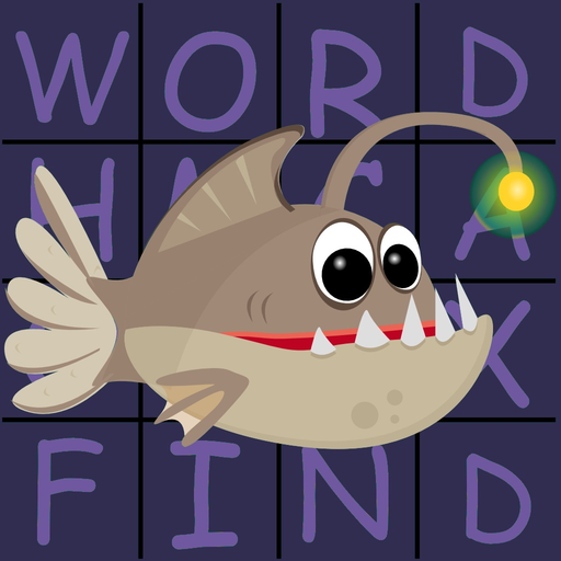 Kids Word Search Lite app icon