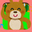 Kids Toy - Touch learn & laugh for preschool icon