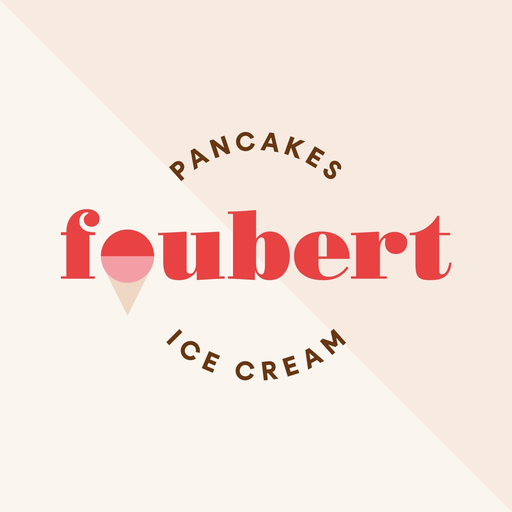 Foubert app icon