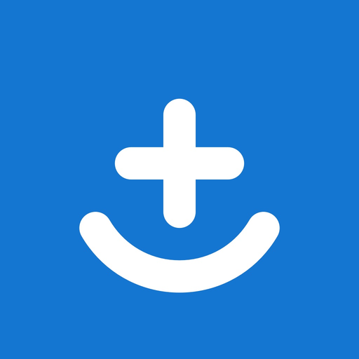 Symptomate – Symptom checker app icon