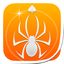 Solitaire ▻ Spiderette icon