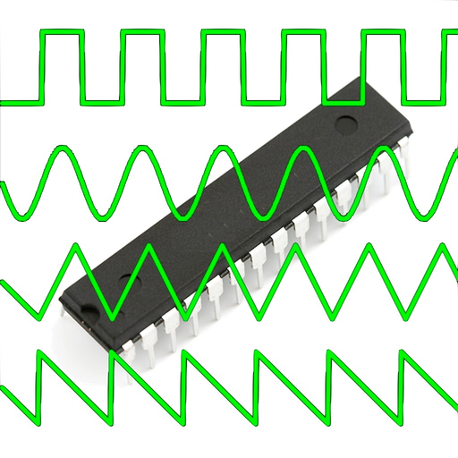 76477 Complex Sound Synth app icon
