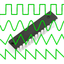76477 Complex Sound Synth icon